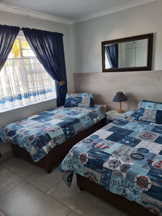 Flamingo Park Langebaan, 2 Bedroom Apartment Exterior photo